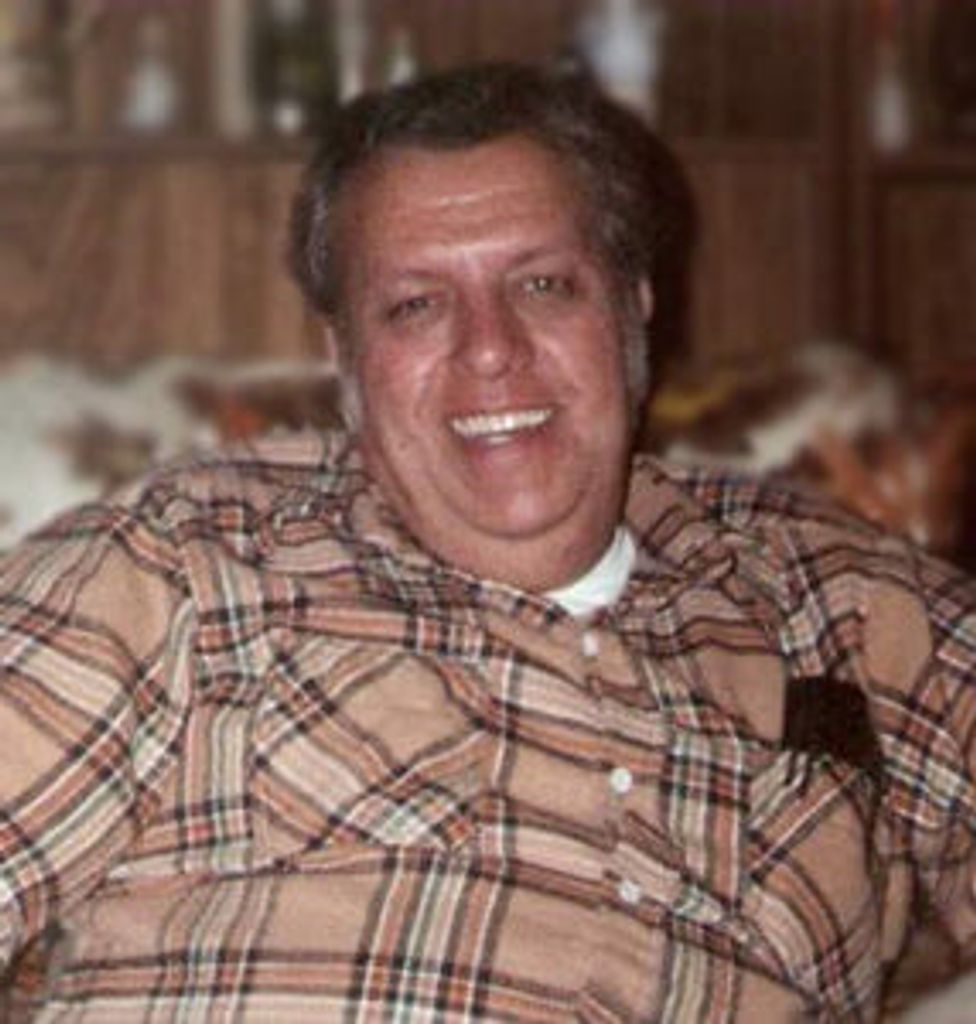 Joseph “Joe” John Logan