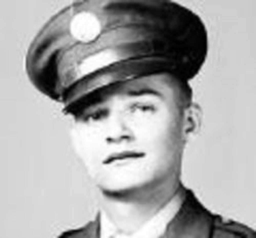 Valentine Szopinski Jr