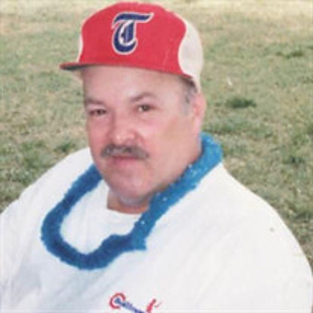 Frederick Joseph Richardson Jr