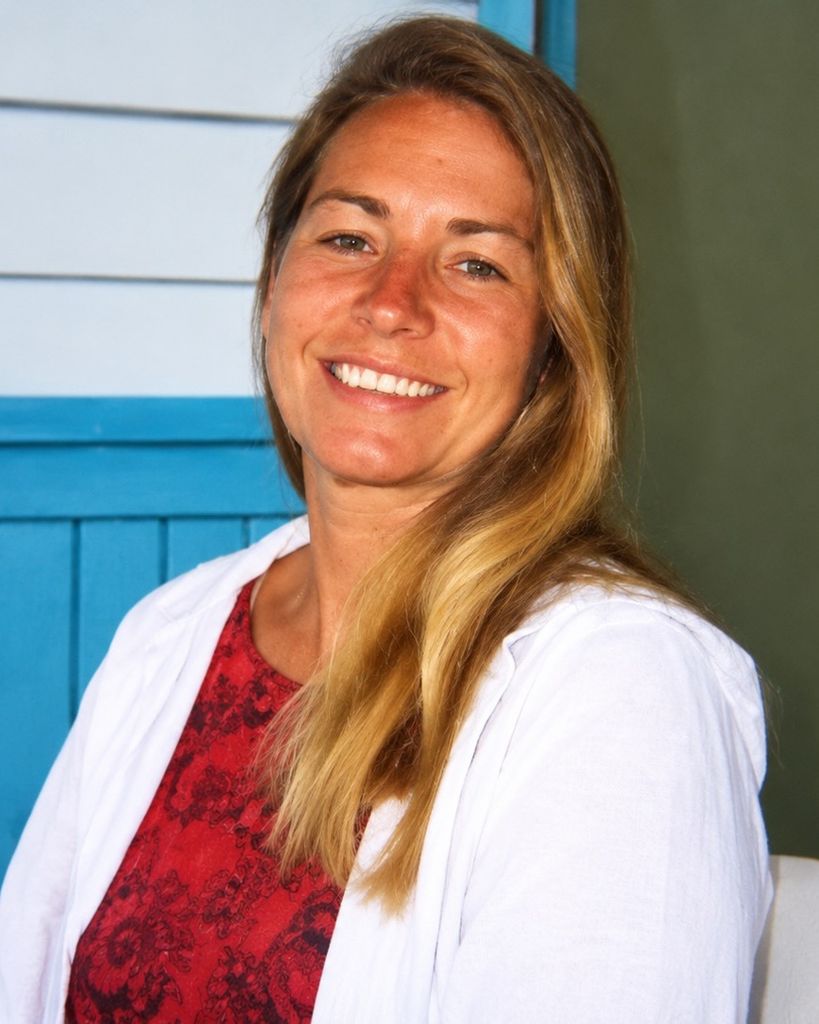 Rebecca Tipton Profile Photo