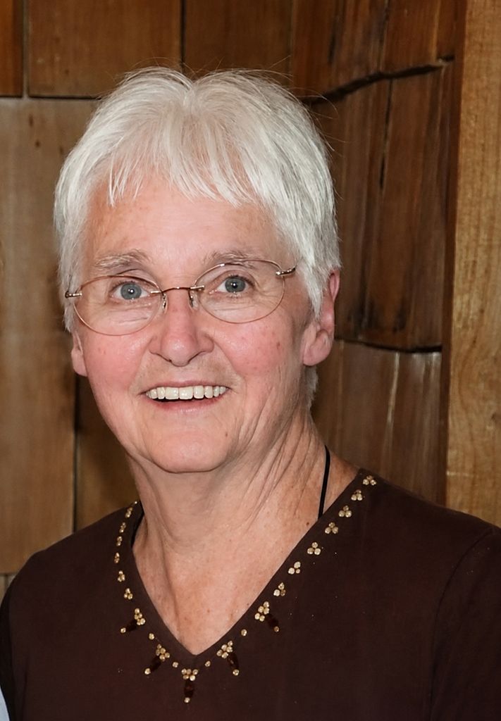 Betty Hofschulte