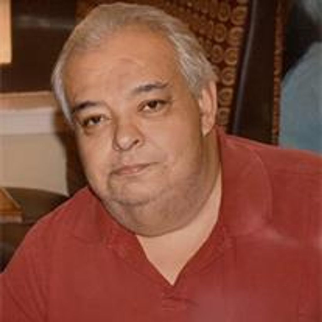 Luis Aurelio Delgado Profile Photo