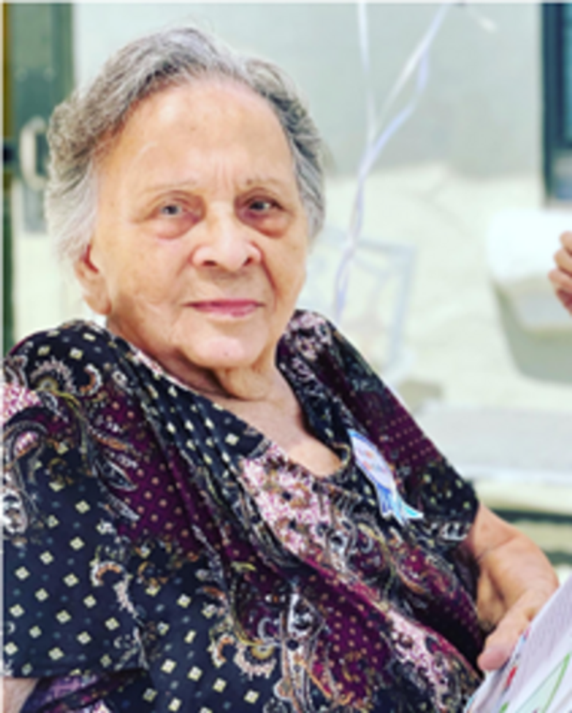 Velma Willingham Profile Photo
