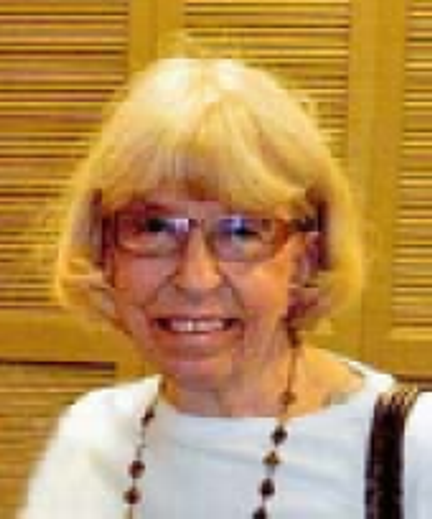 Kathryn  Melissa Newton