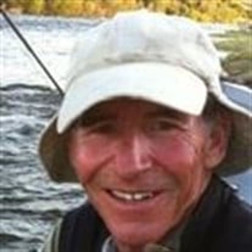 James “Jay” William Smith
