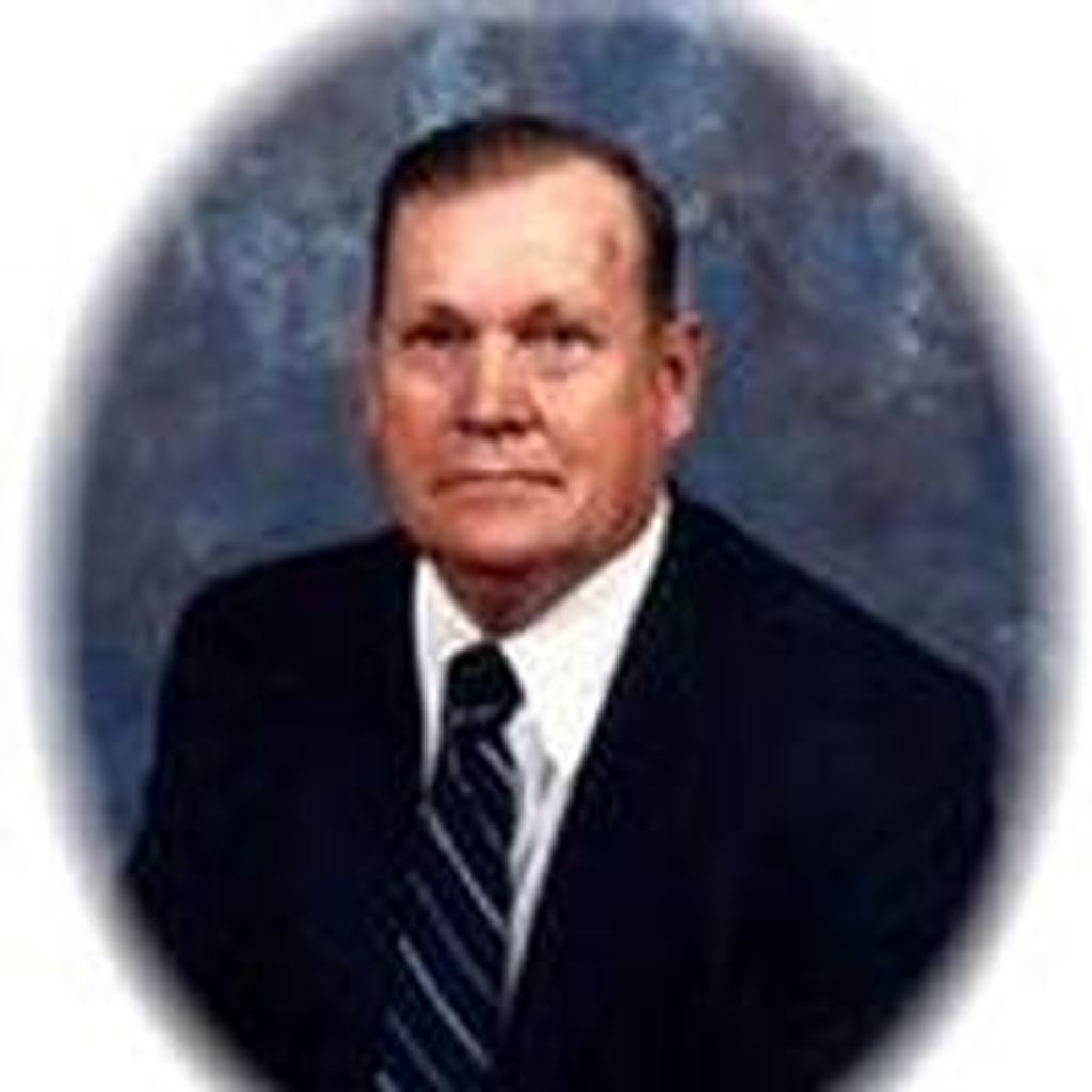 Garland Junior Gooch