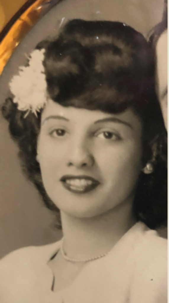 Bernice Allan Profile Photo