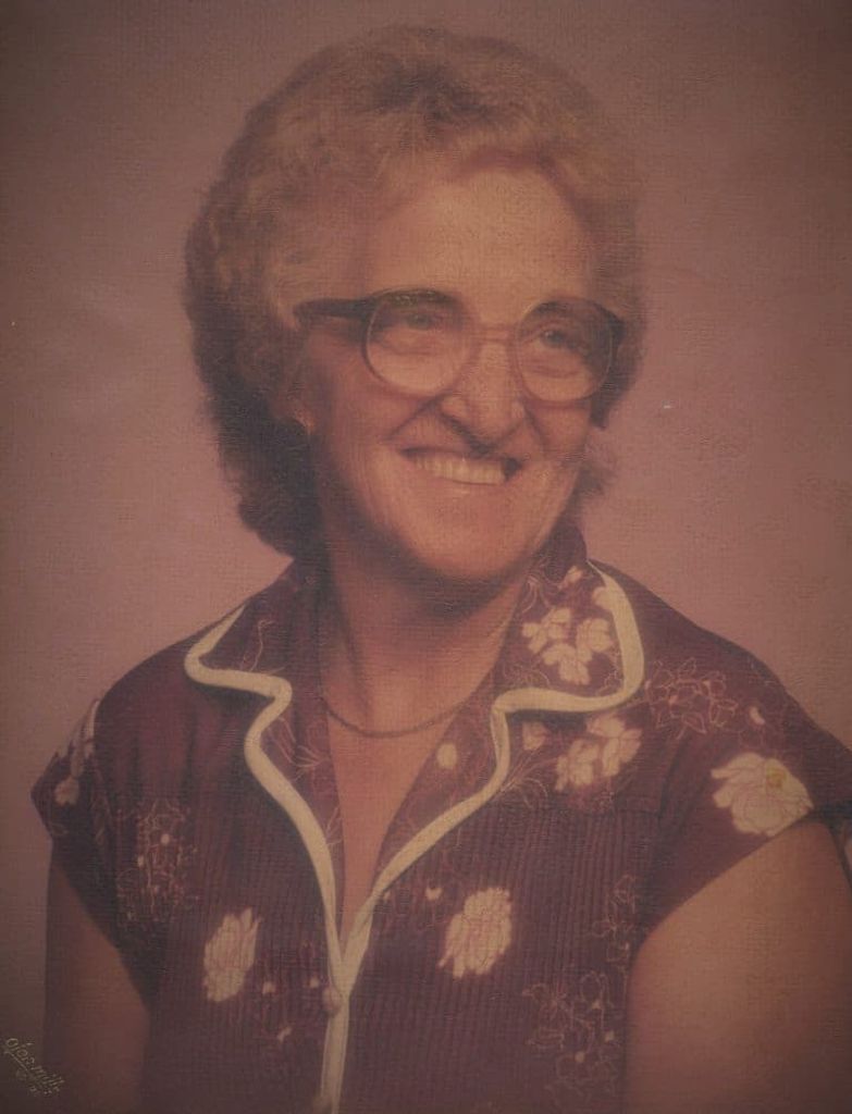 Darlene Harkrader