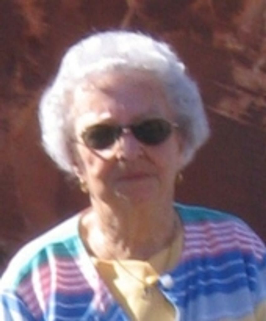 Mary B. Graham