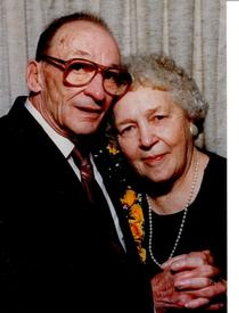 Mary Ellen (Hollabaugh)  Panning