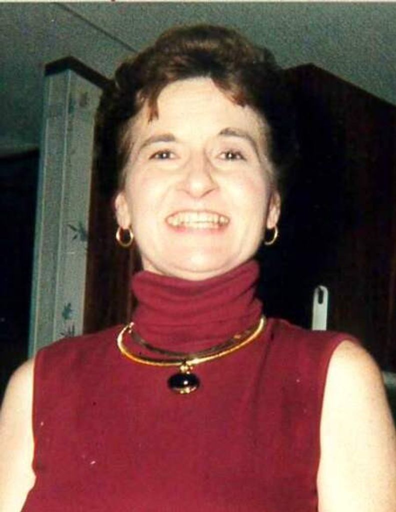 Twilla Jean Brown Profile Photo