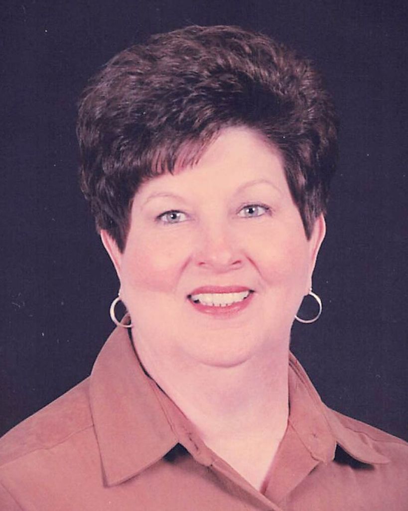 Marsha Amburn Profile Photo
