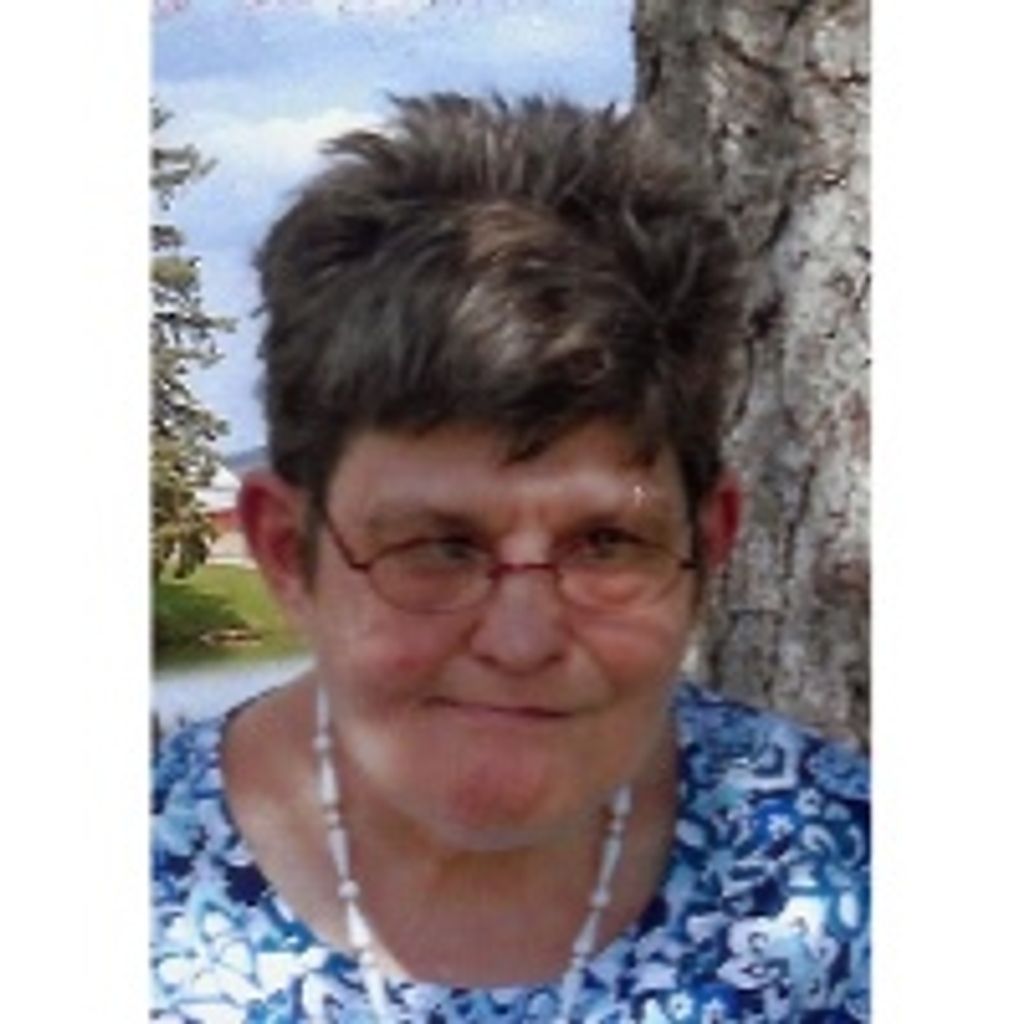 Jan Lorrie Hayter