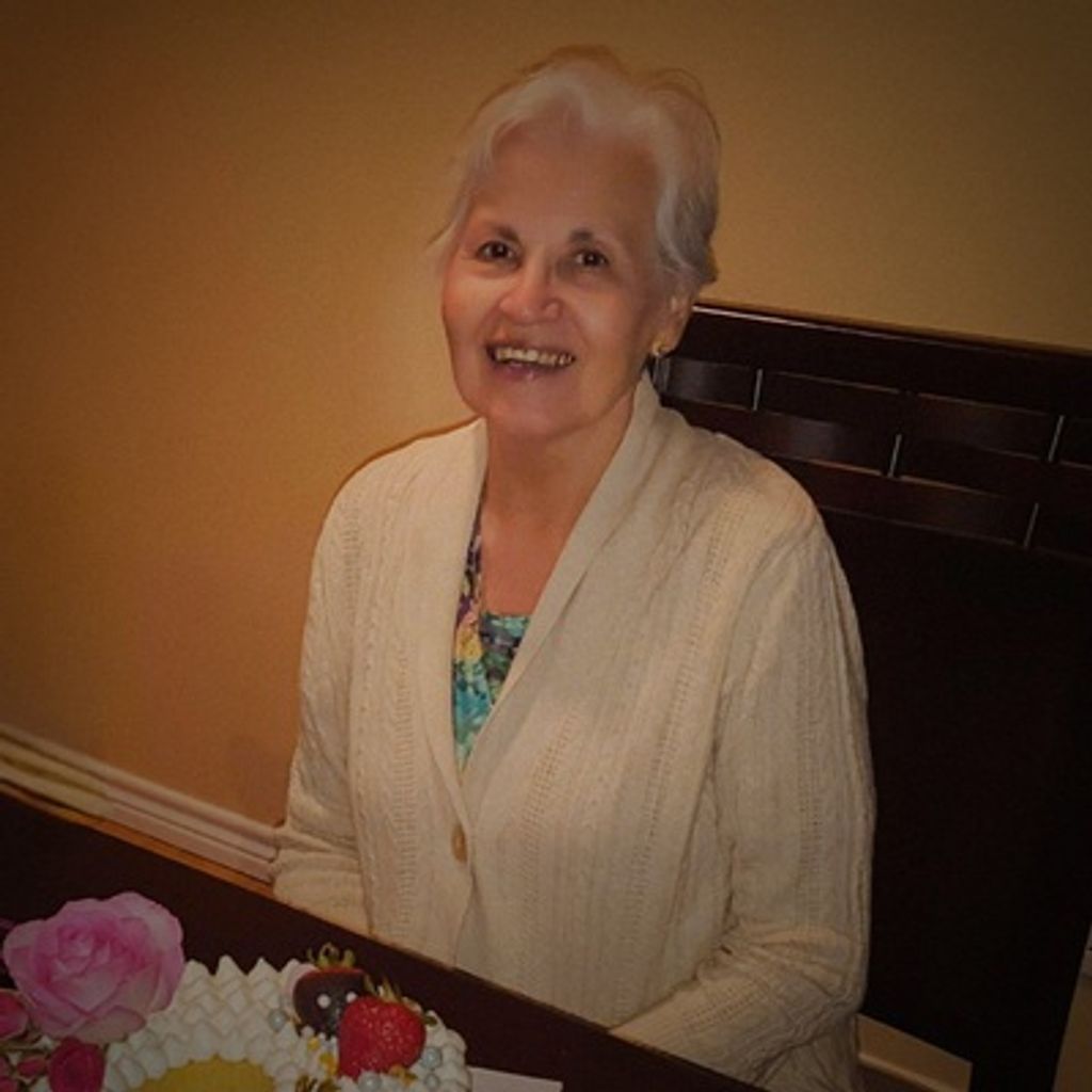 Irene F. Lopez Profile Photo