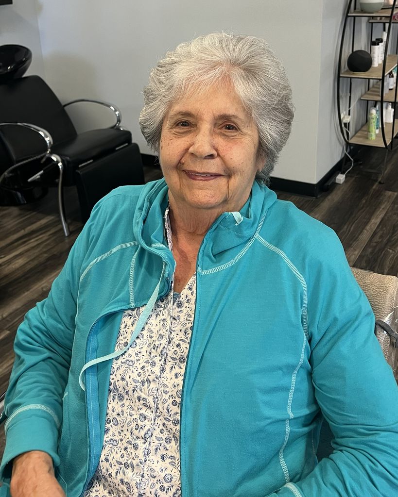 Edna Mae Chilton