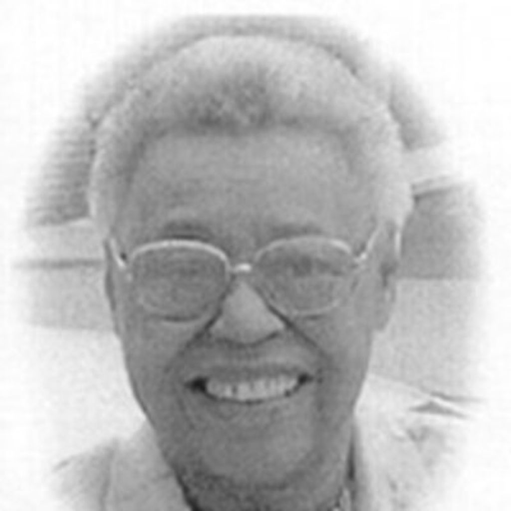 Margaret Elizabeth Lievers