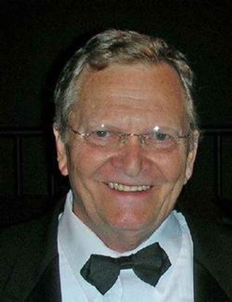 Dennis Ivan Mallory, D.O. Profile Photo