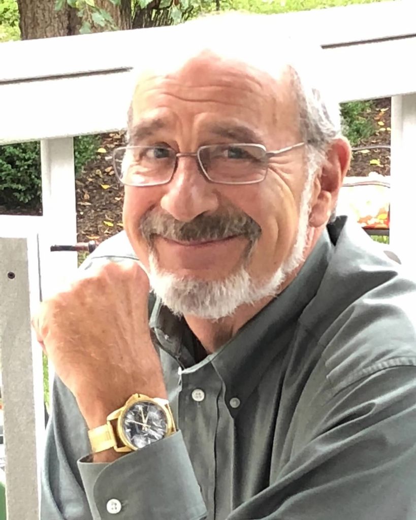 William M. Dougherty Profile Photo