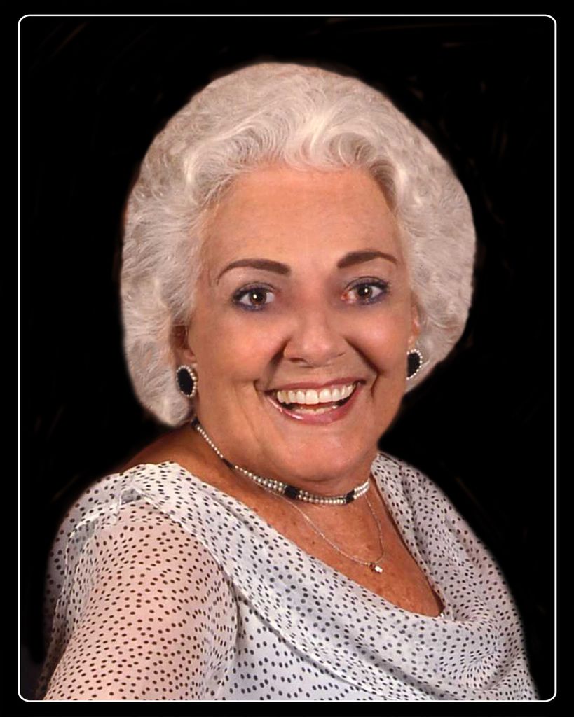 Mary Ann Eustace