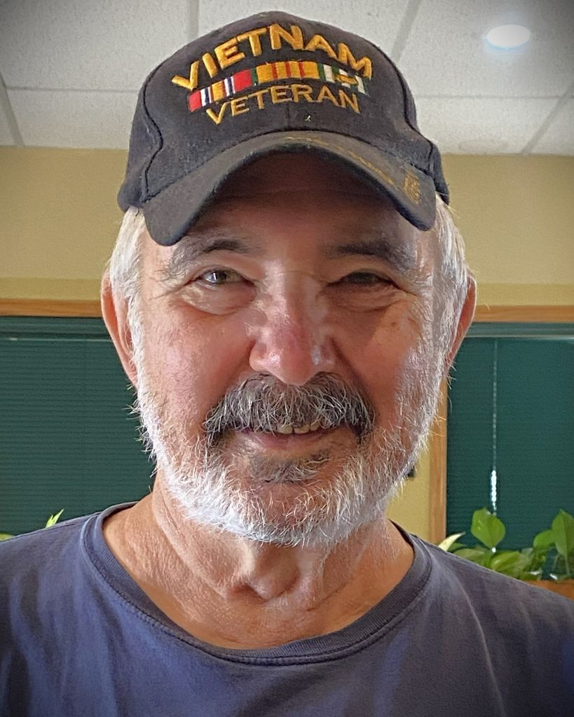 John A. Ahlstrom Profile Photo