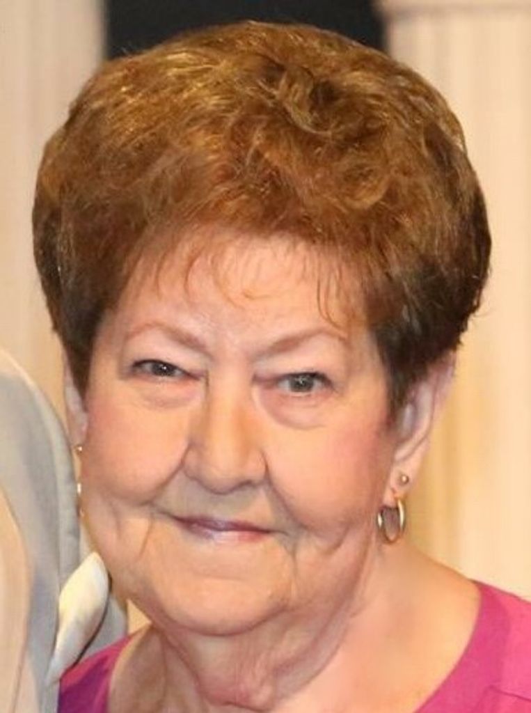 Janet Lee (Mccoy) Roe