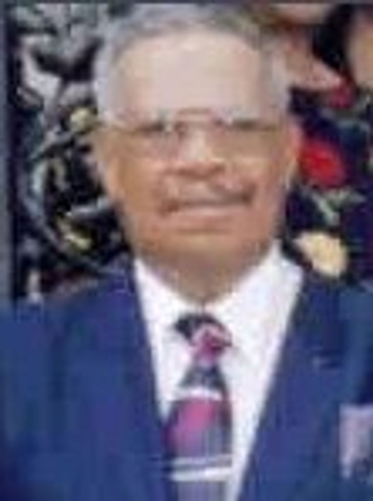 Garnesy L. Hardy Profile Photo