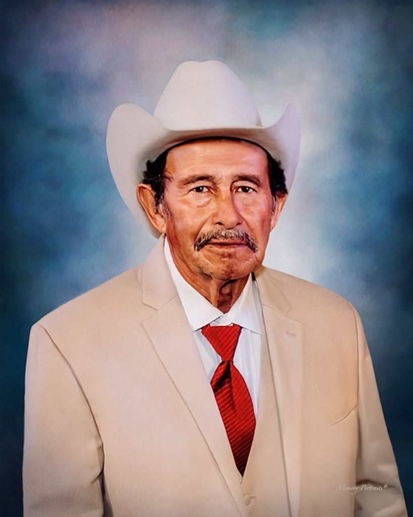 Manuel Dulces Nombres Galindo