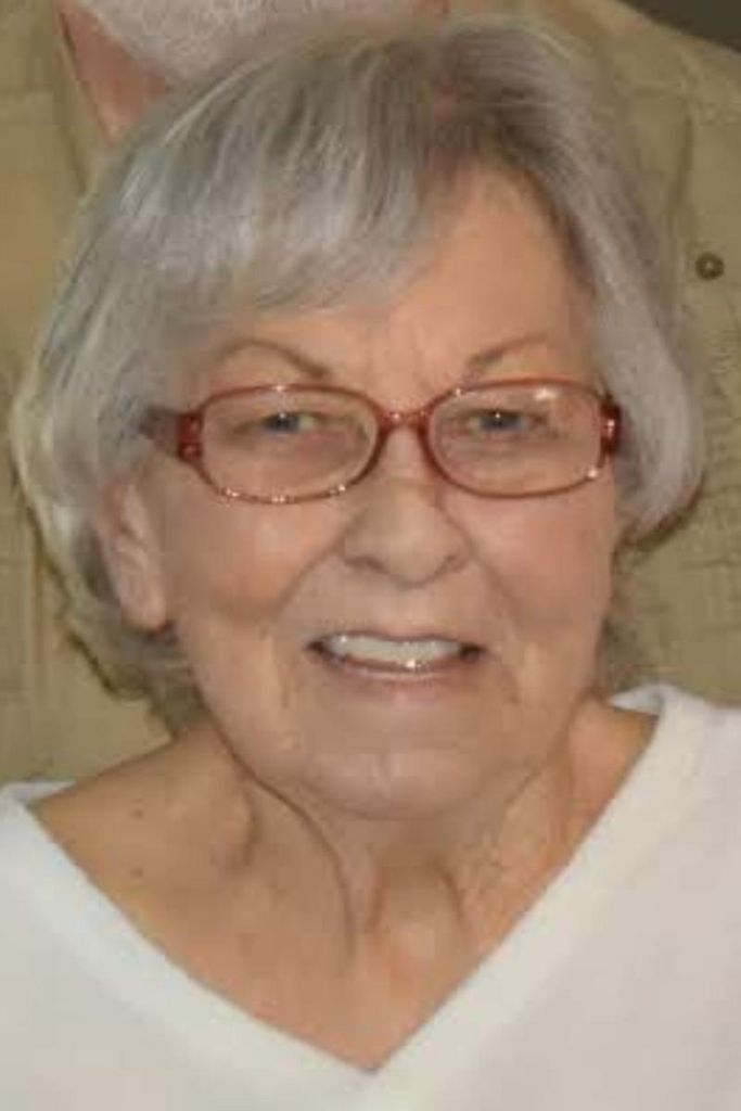 Patricia Ann Smith Profile Photo