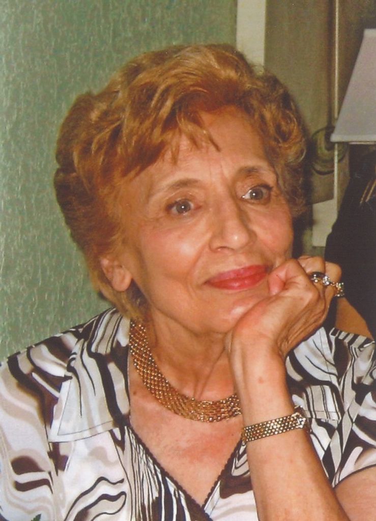 Josephine (Russo)  (Valantine) Loshinsky Profile Photo
