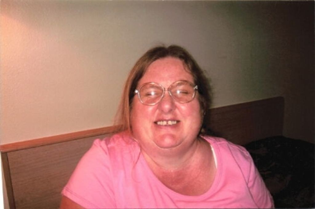 Rebecca 'Becky' Zeiss