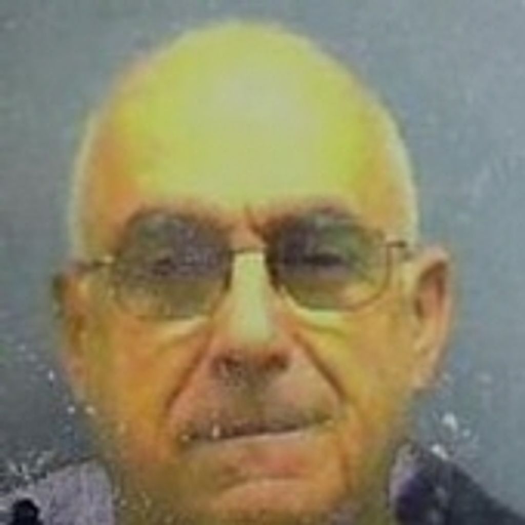 A. James Jim Decubellis