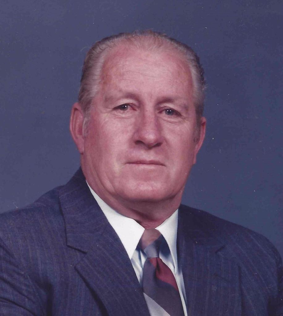Gene  D. Bryan  Sr.