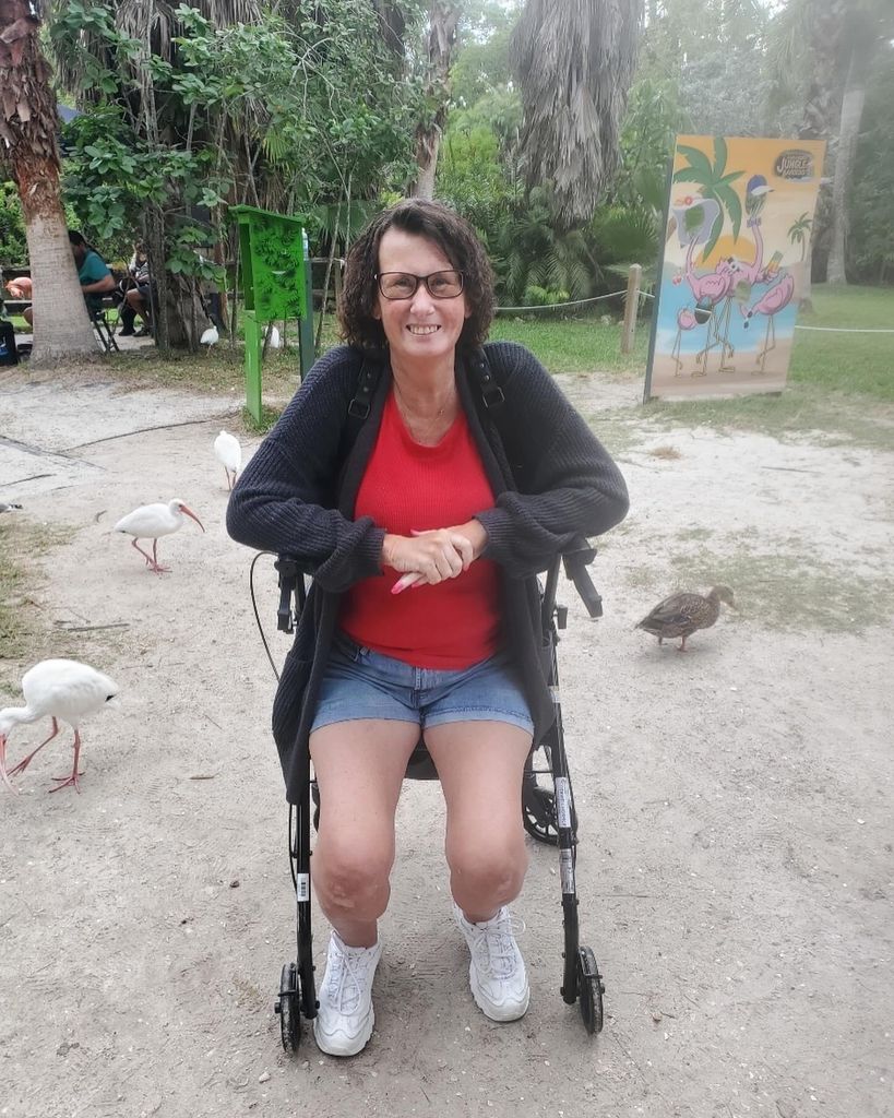 Marykay Bredolo-Furr Profile Photo