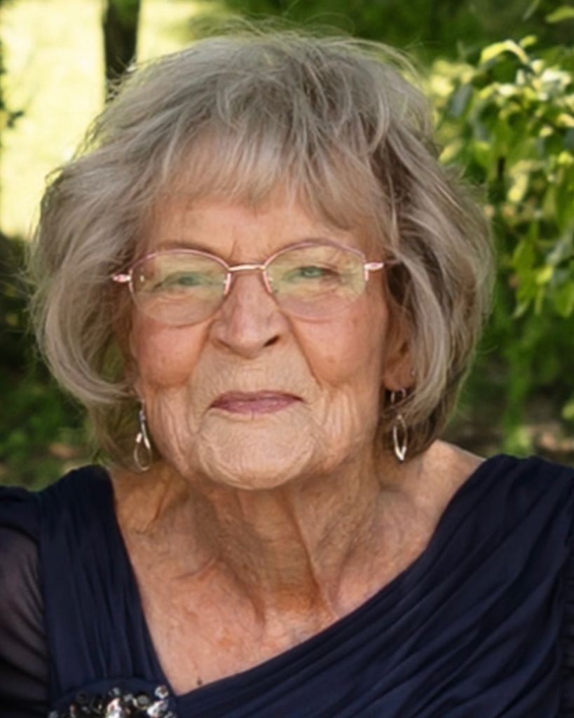 Louise Margaret Embry Profile Photo