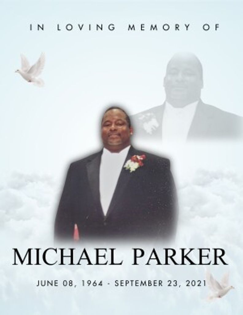 Michael Parker