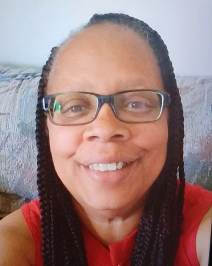 Sandra Denise Crusoe