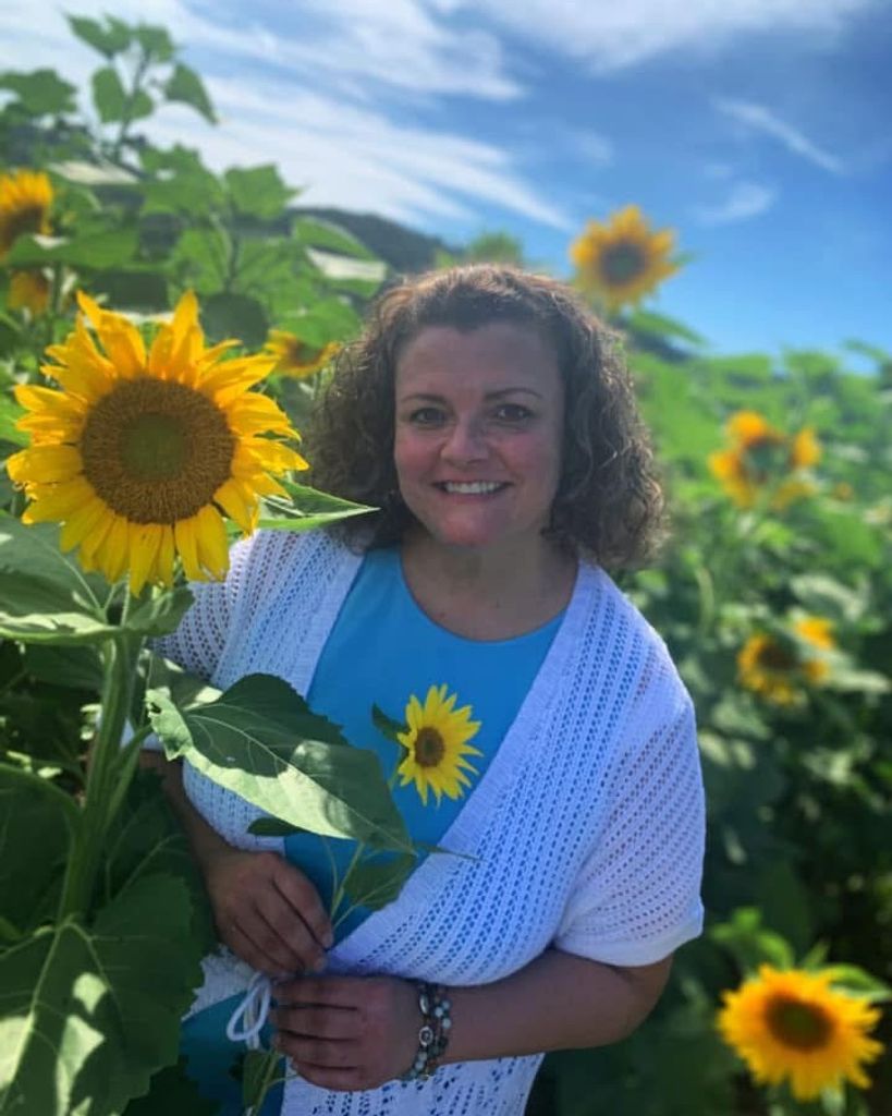 Teresa Ann Condor Profile Photo