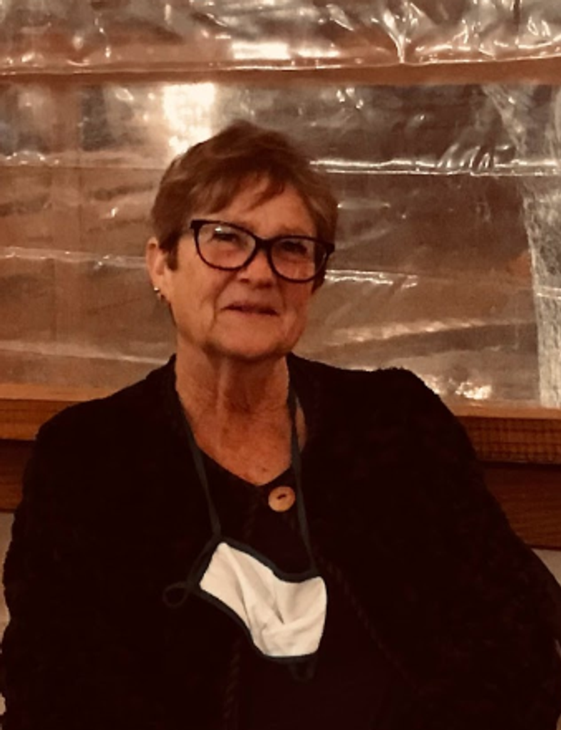 Carolyn J. Stover Profile Photo