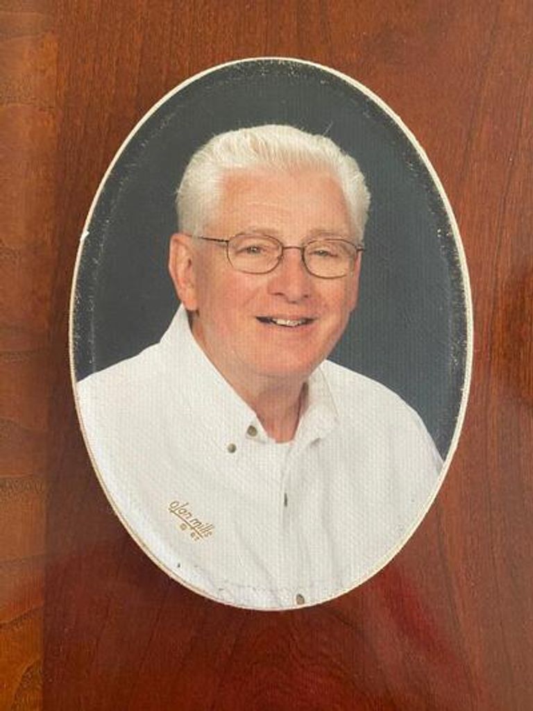 Dr. Joseph A. Hoffman, Sr. Profile Photo