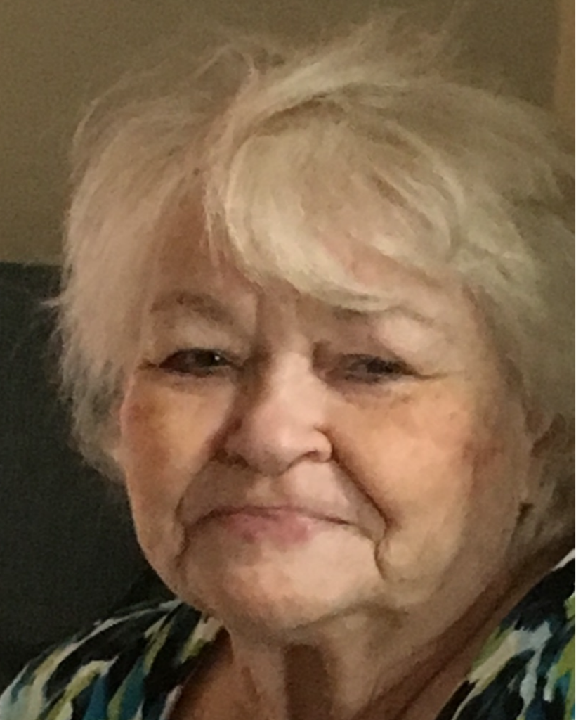 Shirley Marie Moran Agnew