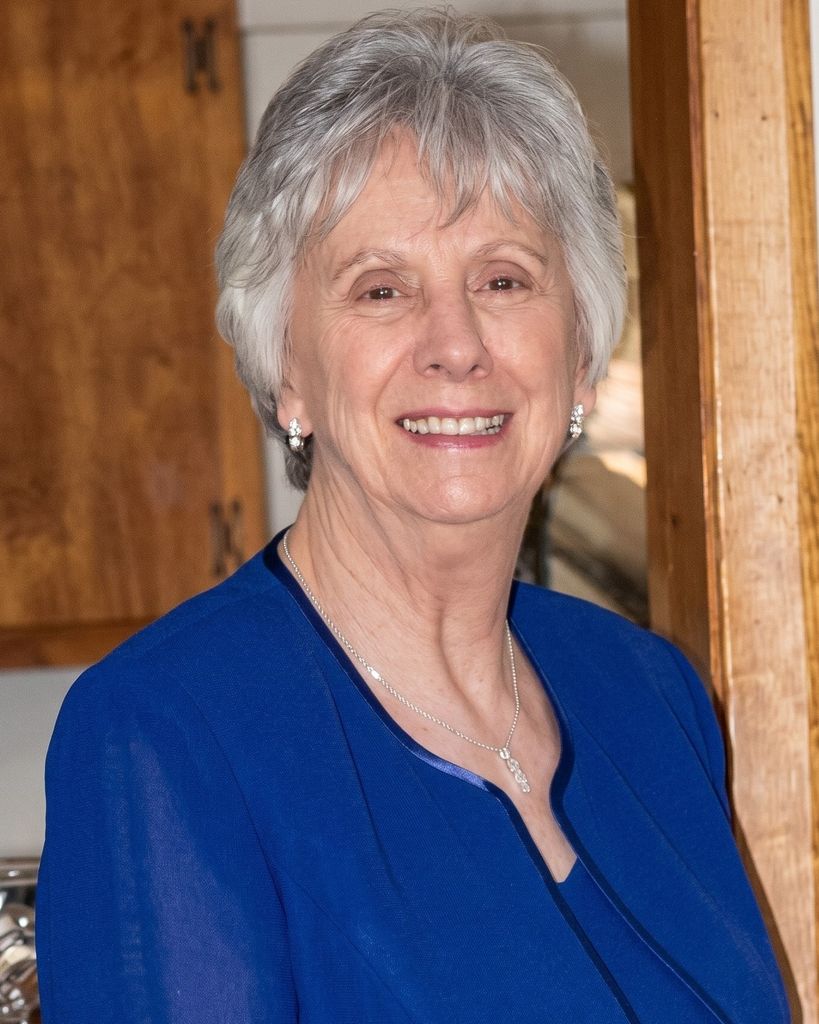 Delores Ann Thomas
