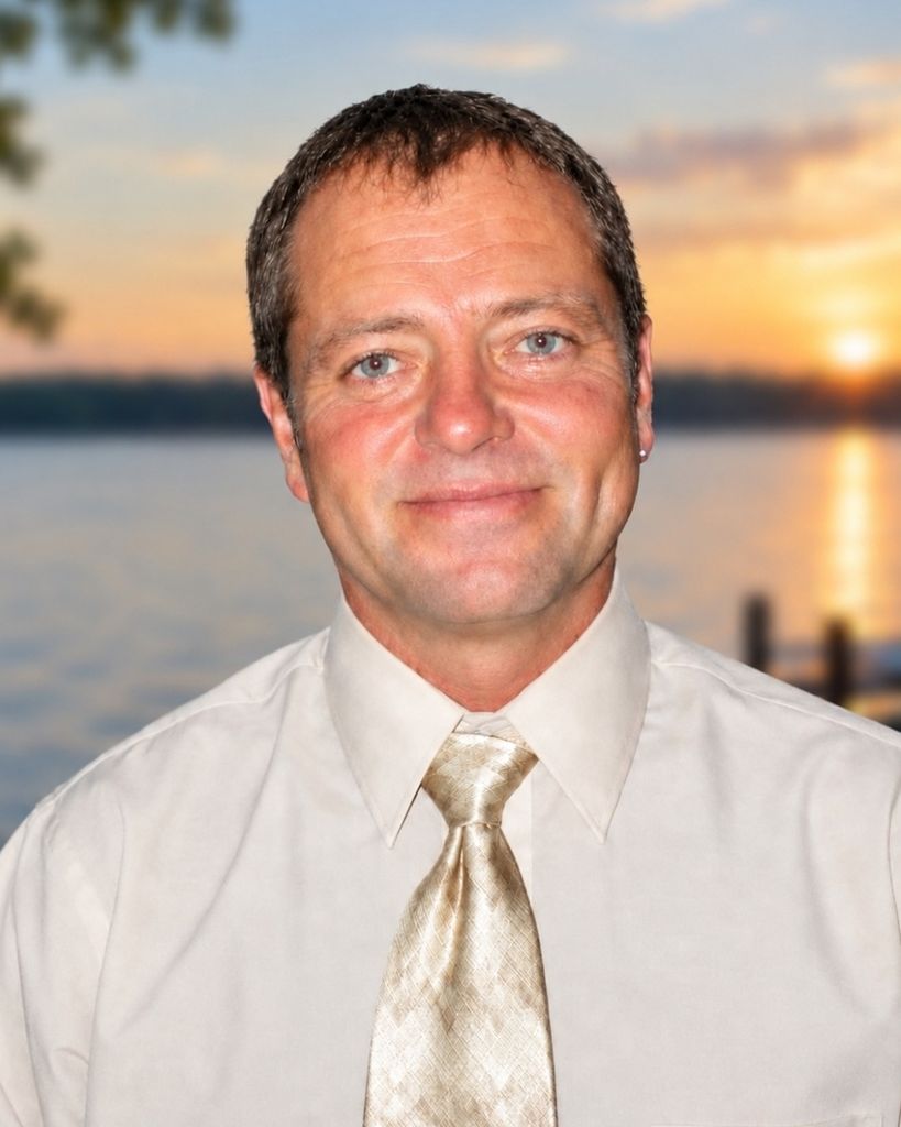 Michael T. Bullock Profile Photo