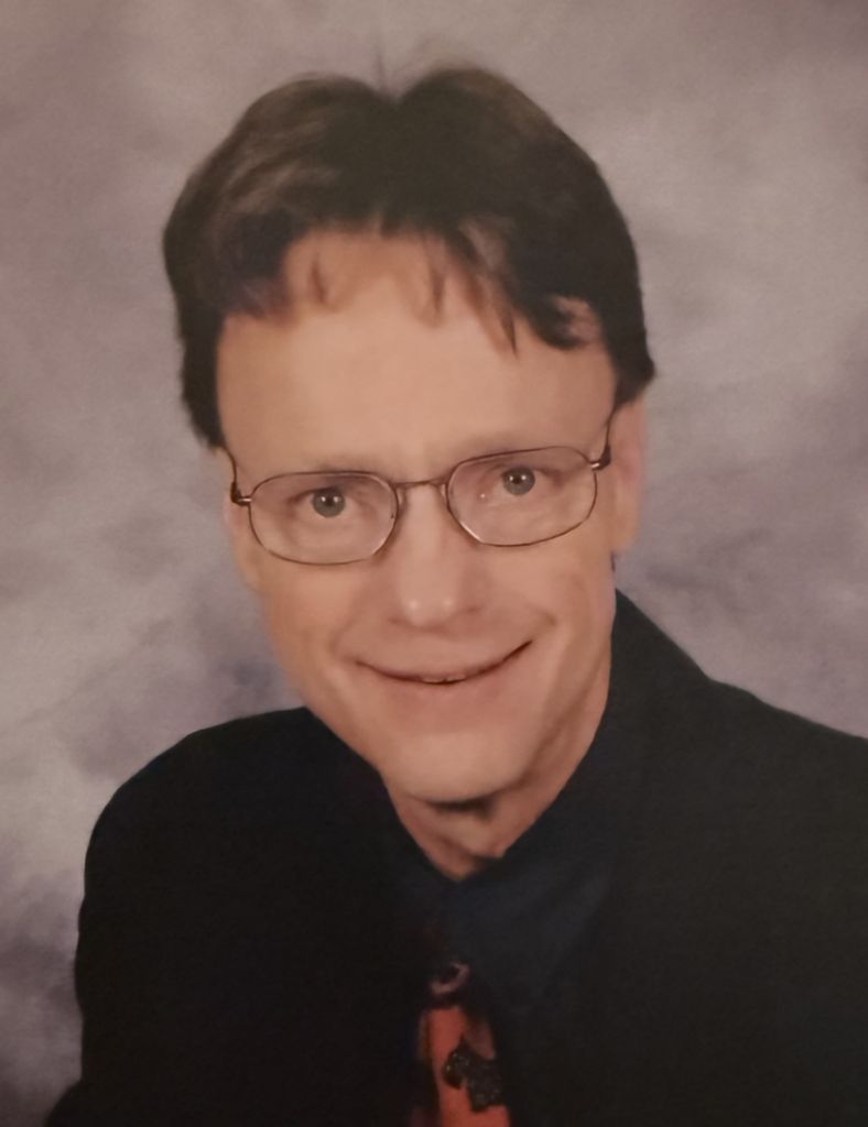 Robert Allan Fahrner Profile Photo