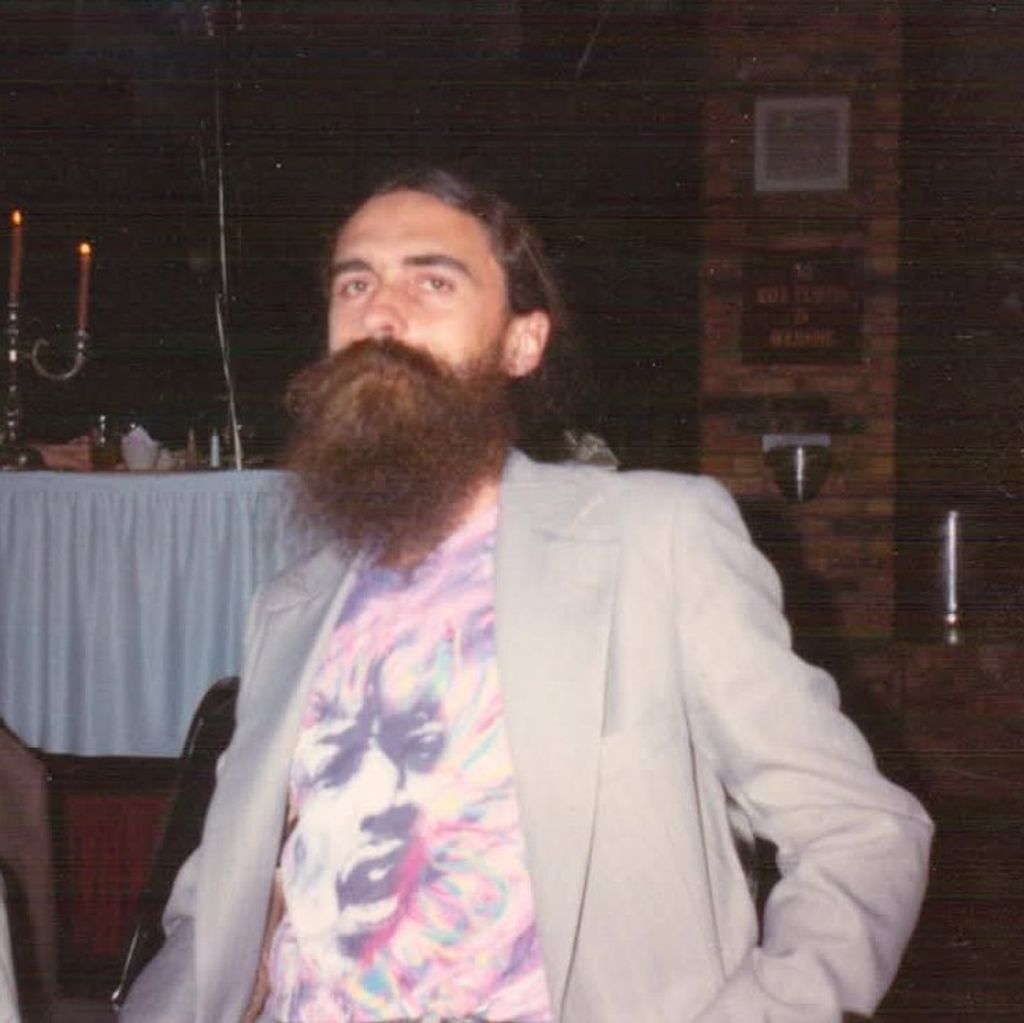 Martin “Jeff” Thomas
