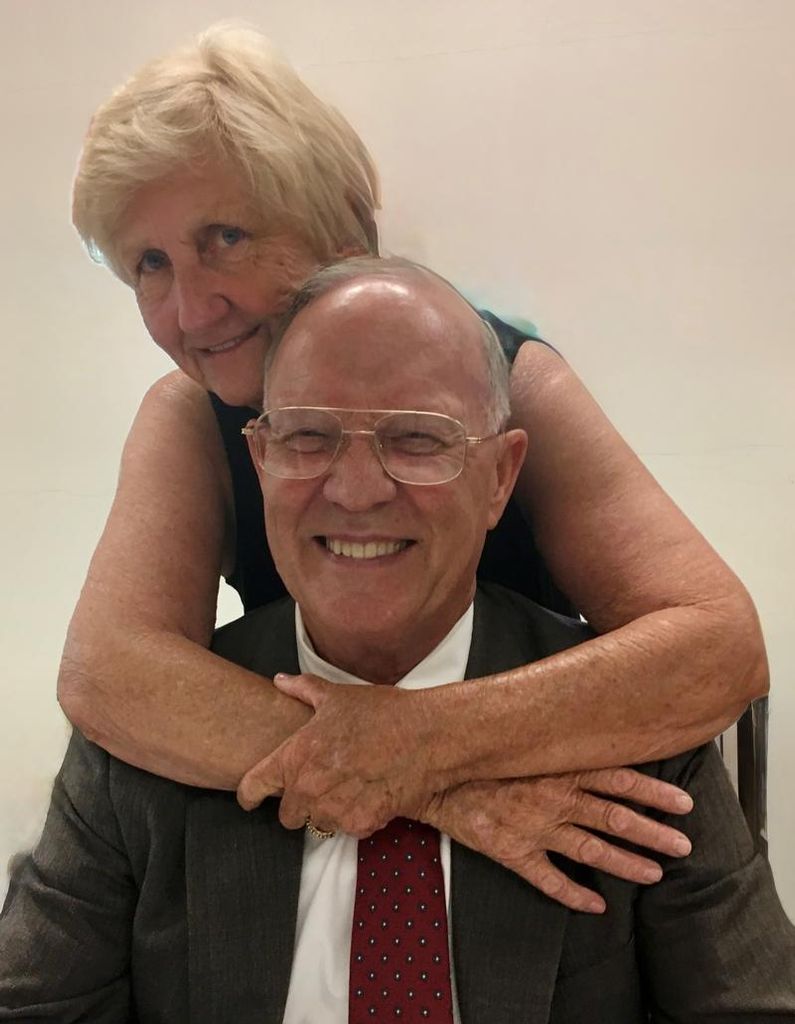 Richard Ericsson Shelton, Jr. Profile Photo