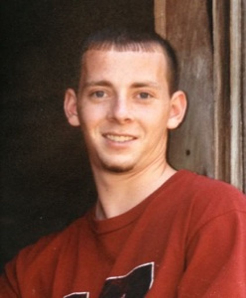 Patrick Ryan Pruitt Profile Photo