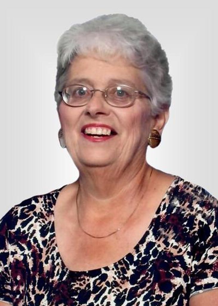 Marilyn Kay Taul
