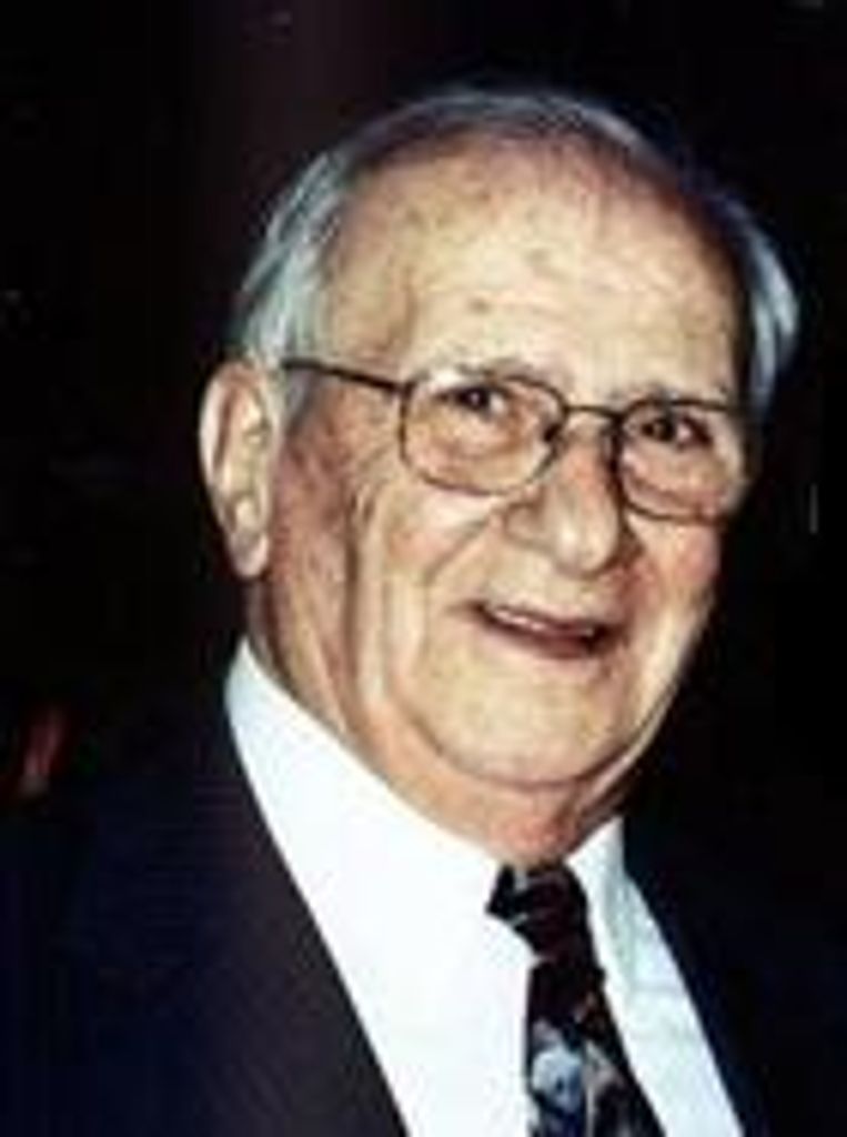 Robert Ruccio