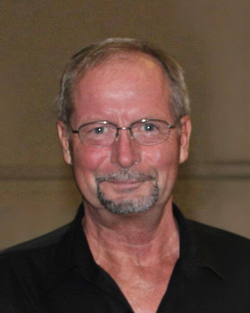 Eugene Allen Zapletal Profile Photo