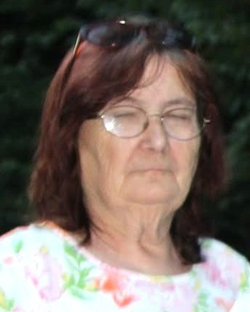 Polly Jane Brink